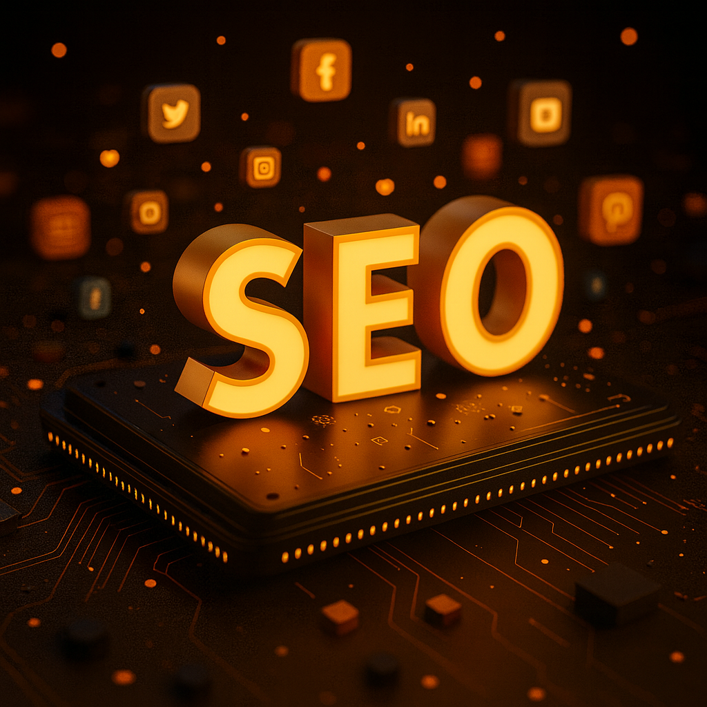 Freelance Digital Marketing Strategist in Kannur