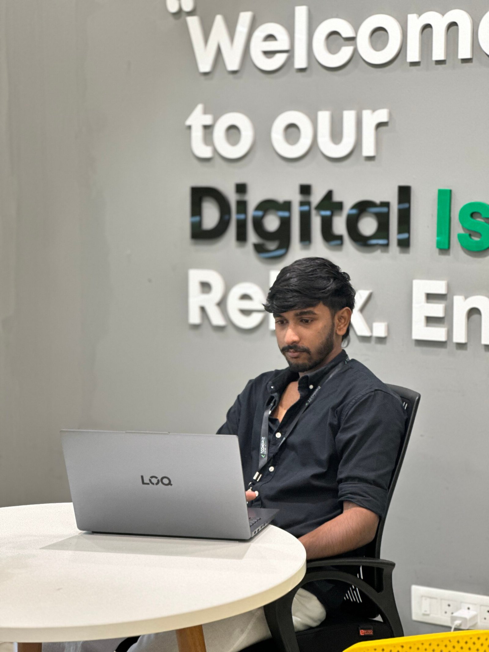 Digital Marketing Strategist In Kannur